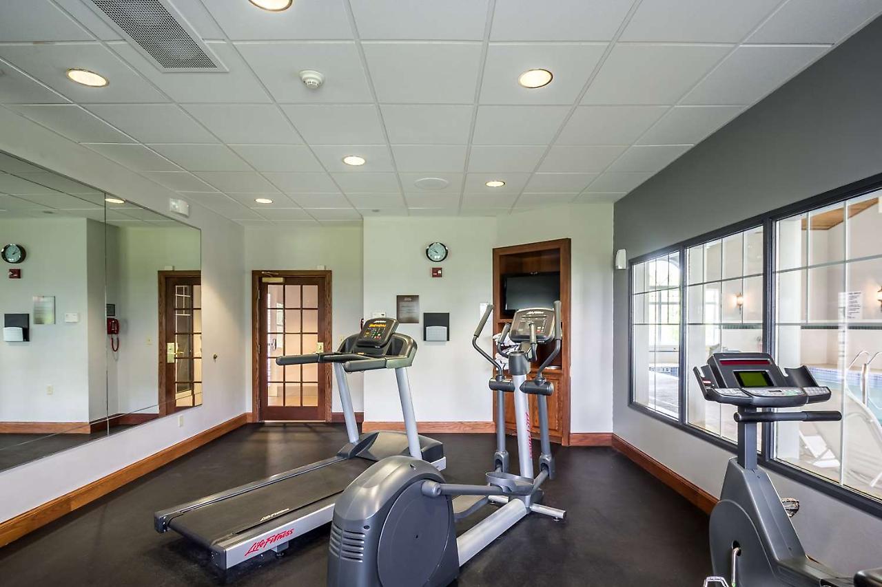 Country Inn&suites By Radisson, Fond Du Lac, Wi