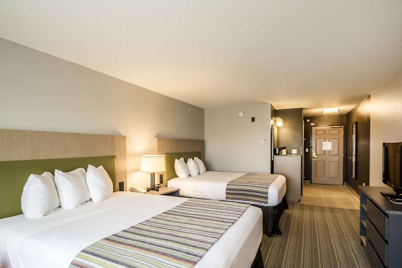 Country Inn&suites By Radisson, Fond Du Lac, Wi Fond du Lac