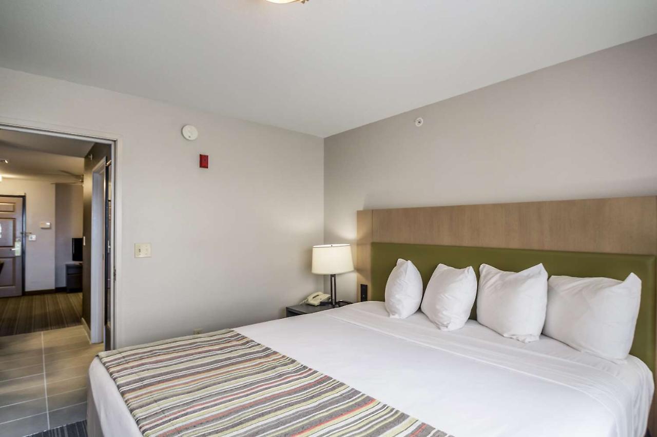 Hotel Country Inn&suites By Radisson, Fond Du Lac, Wi 3*
