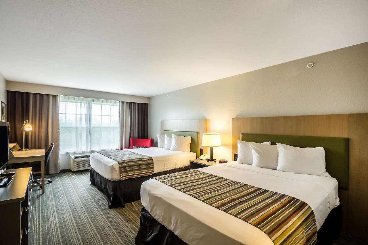 Hotel Country Inn&suites By Radisson, Fond Du Lac, Wi Fond du Lac