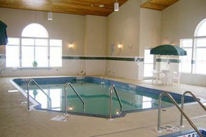 Hotel Country Inn&suites By Radisson, Fond Du Lac, Wi Fond du Lac