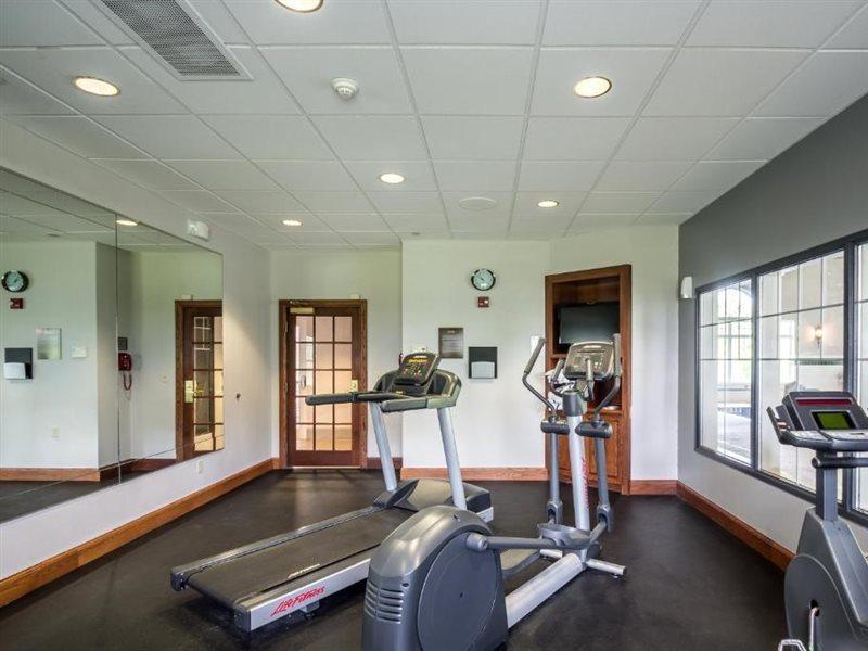 Hotel Country Inn&suites By Radisson, Fond Du Lac, Wi