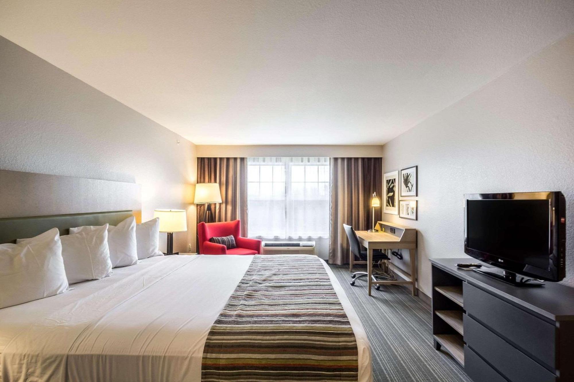Country Inn&suites By Radisson, Fond Du Lac, Wi Hotel Fond du Lac