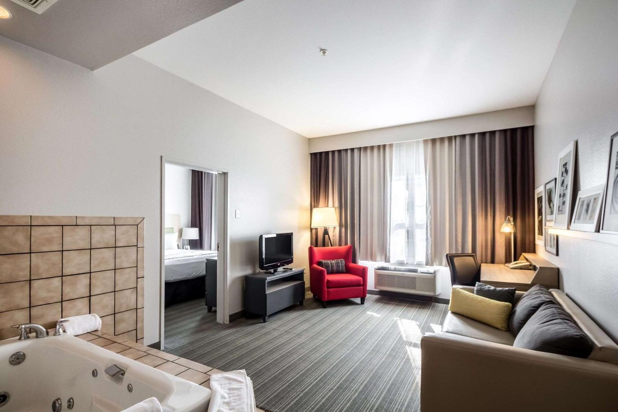Country Inn&suites By Radisson, Fond Du Lac, Wi Fond du Lac