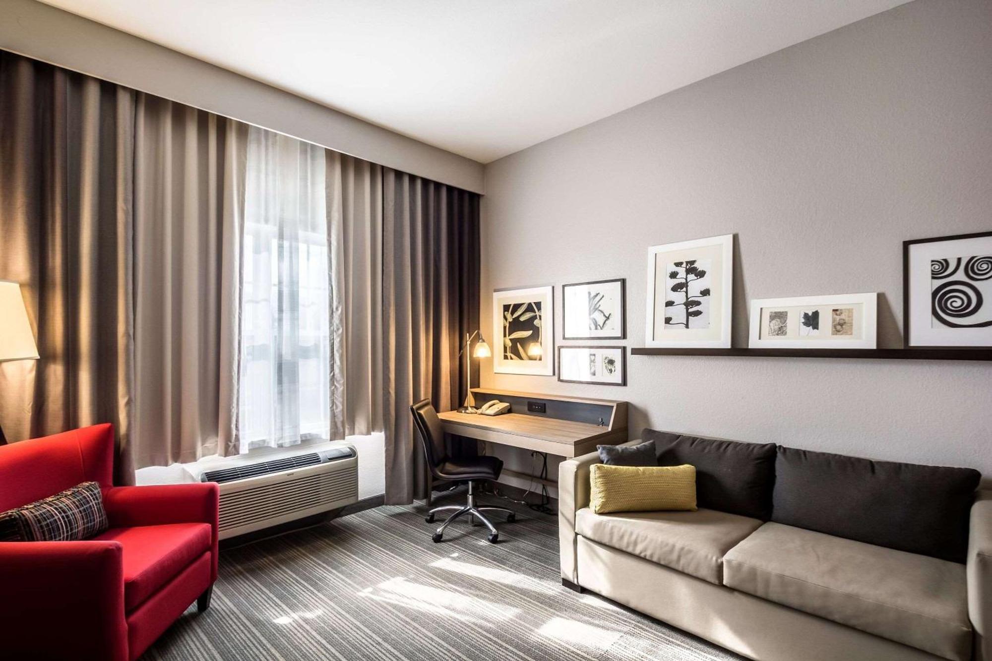 Country Inn&suites By Radisson, Fond Du Lac, Wi 3* Fond du Lac