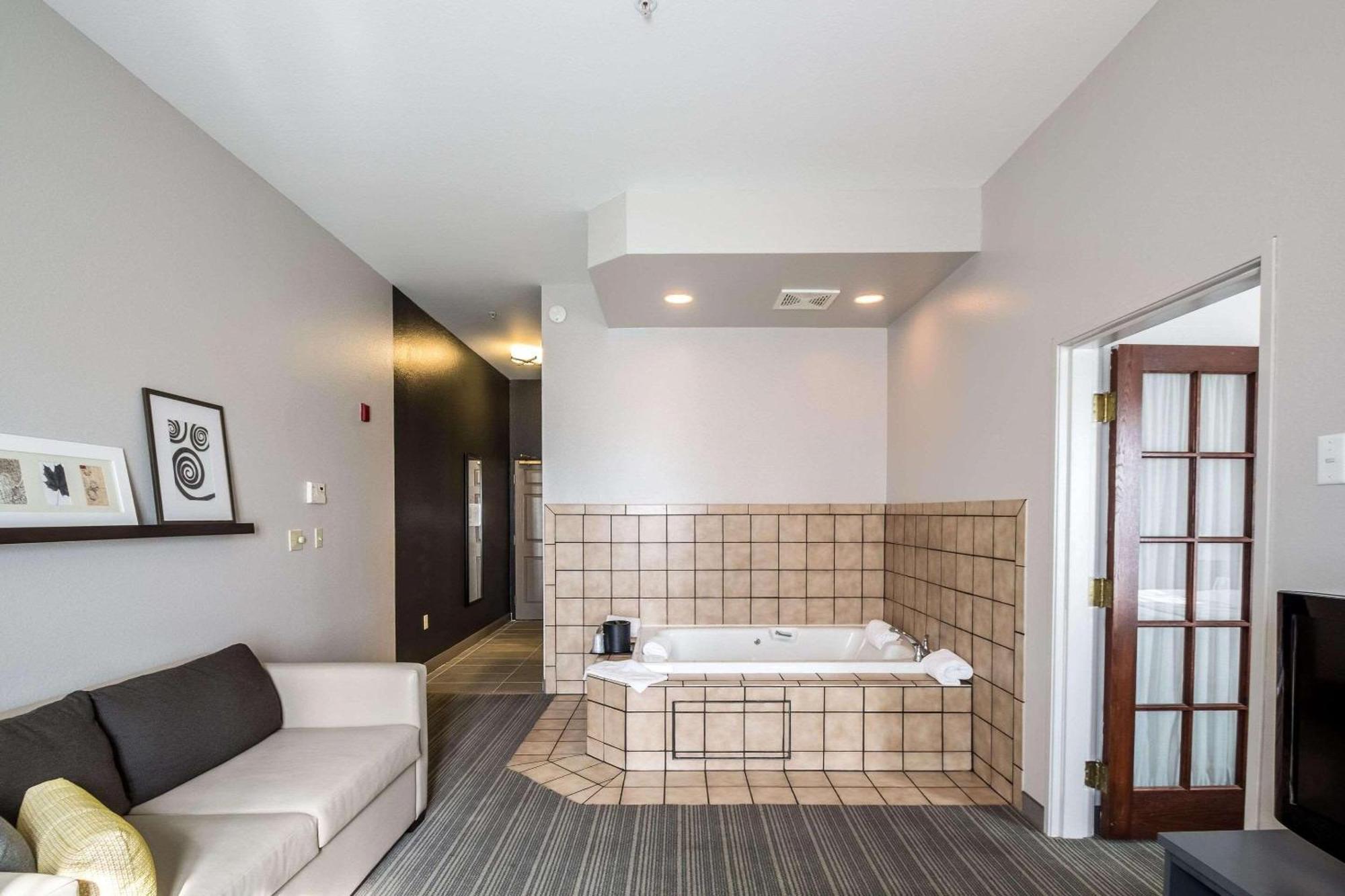 Hotel Country Inn&suites By Radisson, Fond Du Lac, Wi 3*