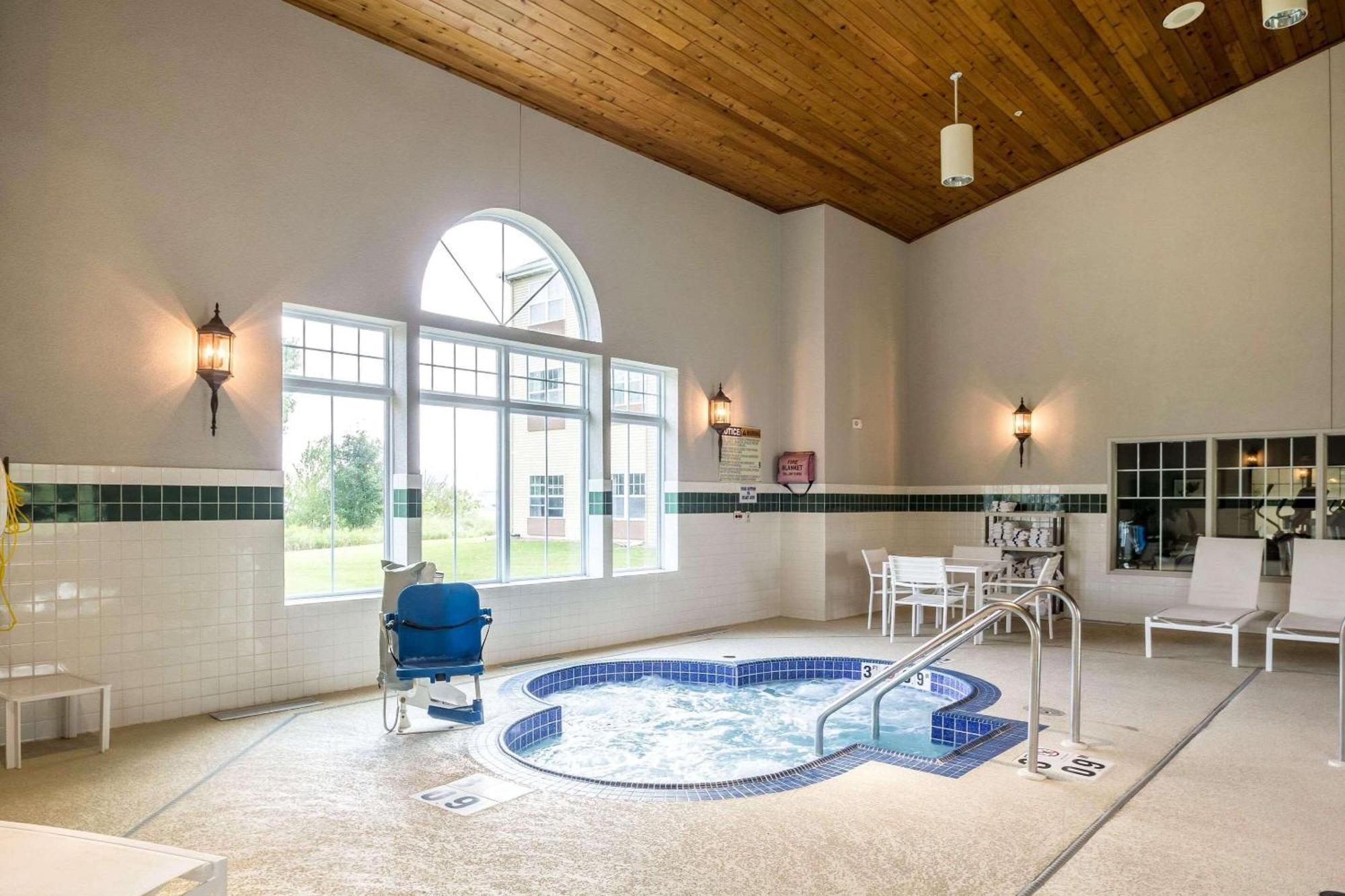 Country Inn&suites By Radisson, Fond Du Lac, Wi Fond du Lac