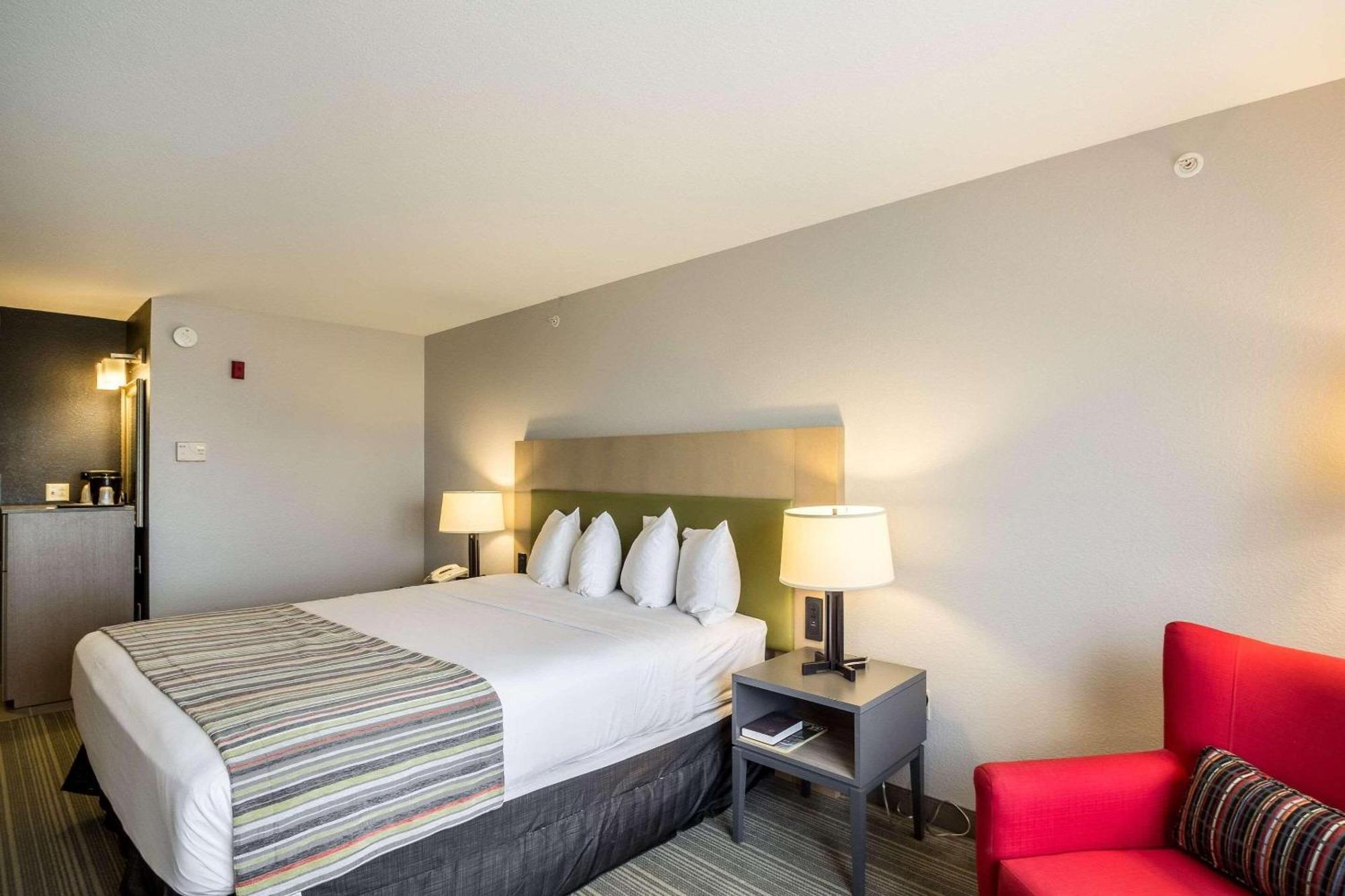 Country Inn&suites By Radisson, Fond Du Lac, Wi Hotel Fond du Lac