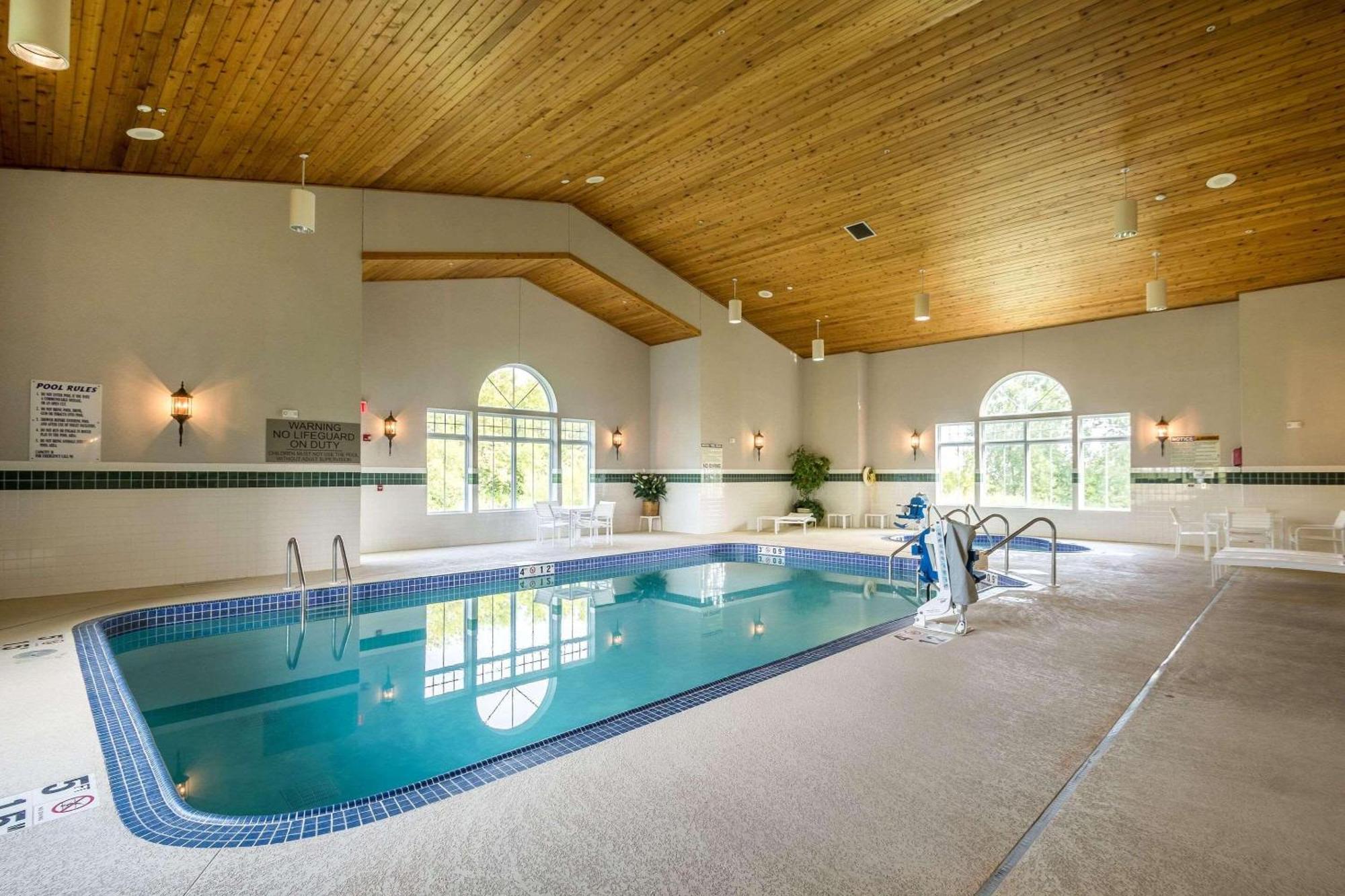 Country Inn&suites By Radisson, Fond Du Lac, Wi Fond du Lac
