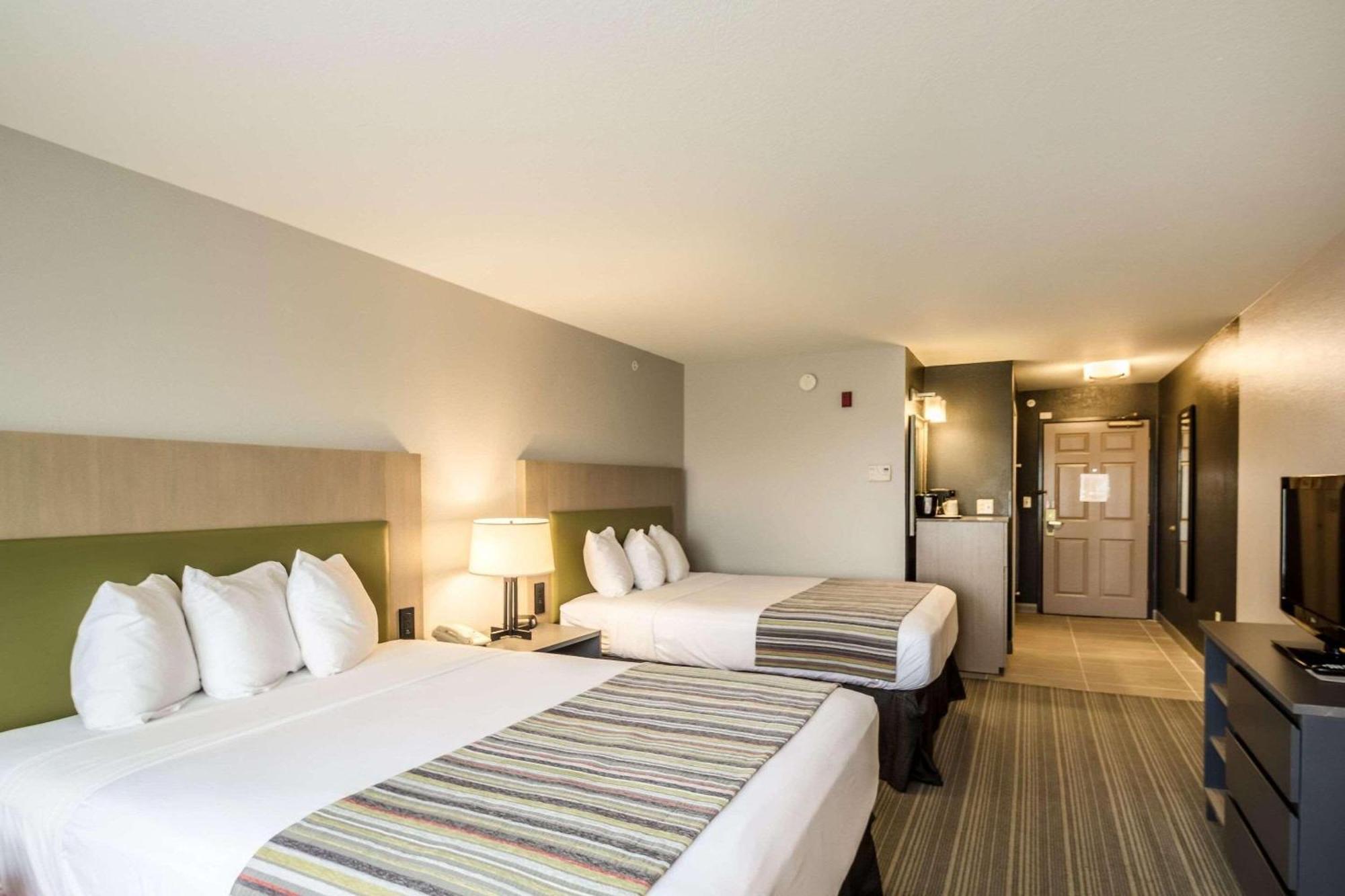 Country Inn&suites By Radisson, Fond Du Lac, Wi 3* Fond du Lac