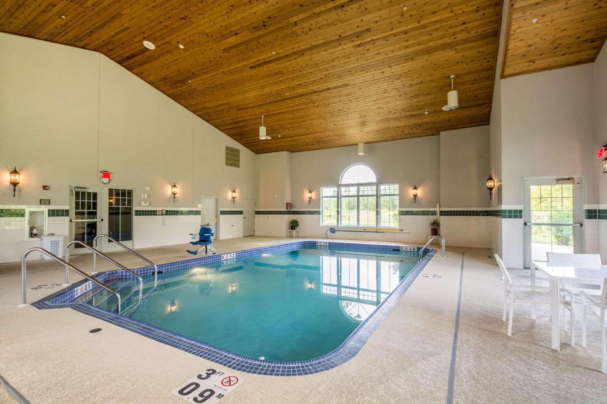 Country Inn&suites By Radisson, Fond Du Lac, Wi Fond du Lac