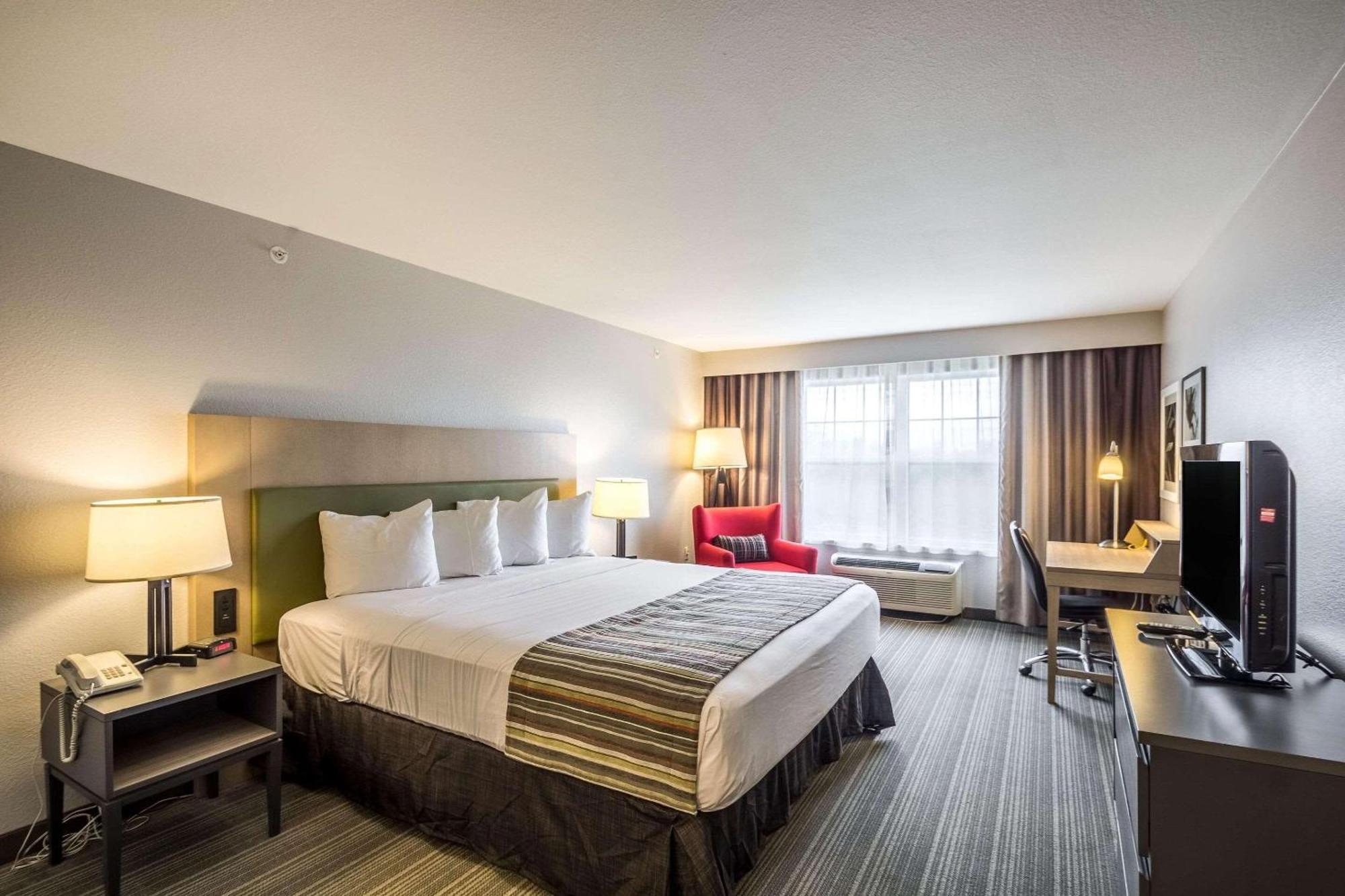 Hotel Country Inn&suites By Radisson, Fond Du Lac, Wi