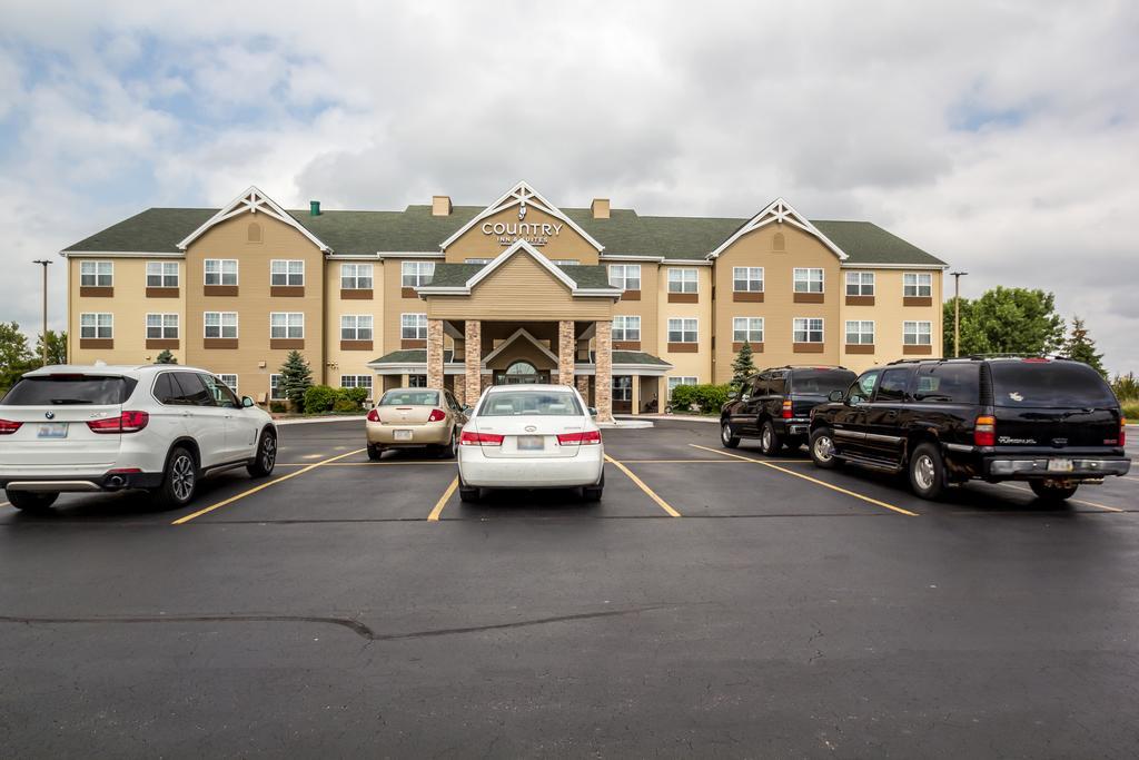 Hotel Country Inn&suites By Radisson, Fond Du Lac, Wi Fond du Lac