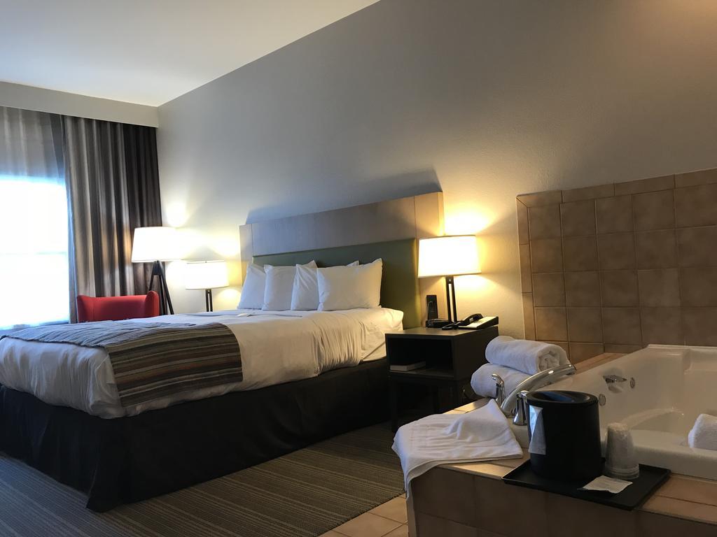 Country Inn&suites By Radisson, Fond Du Lac, Wi 3* Fond du Lac