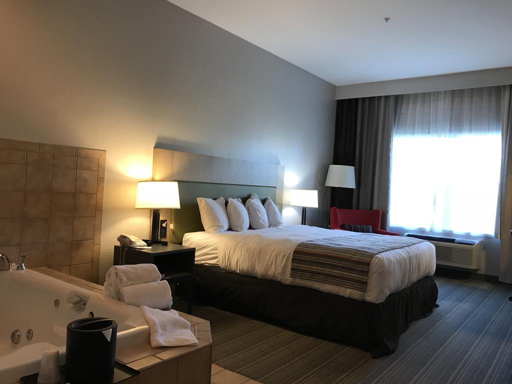 Hotel Country Inn&suites By Radisson, Fond Du Lac, Wi 3*