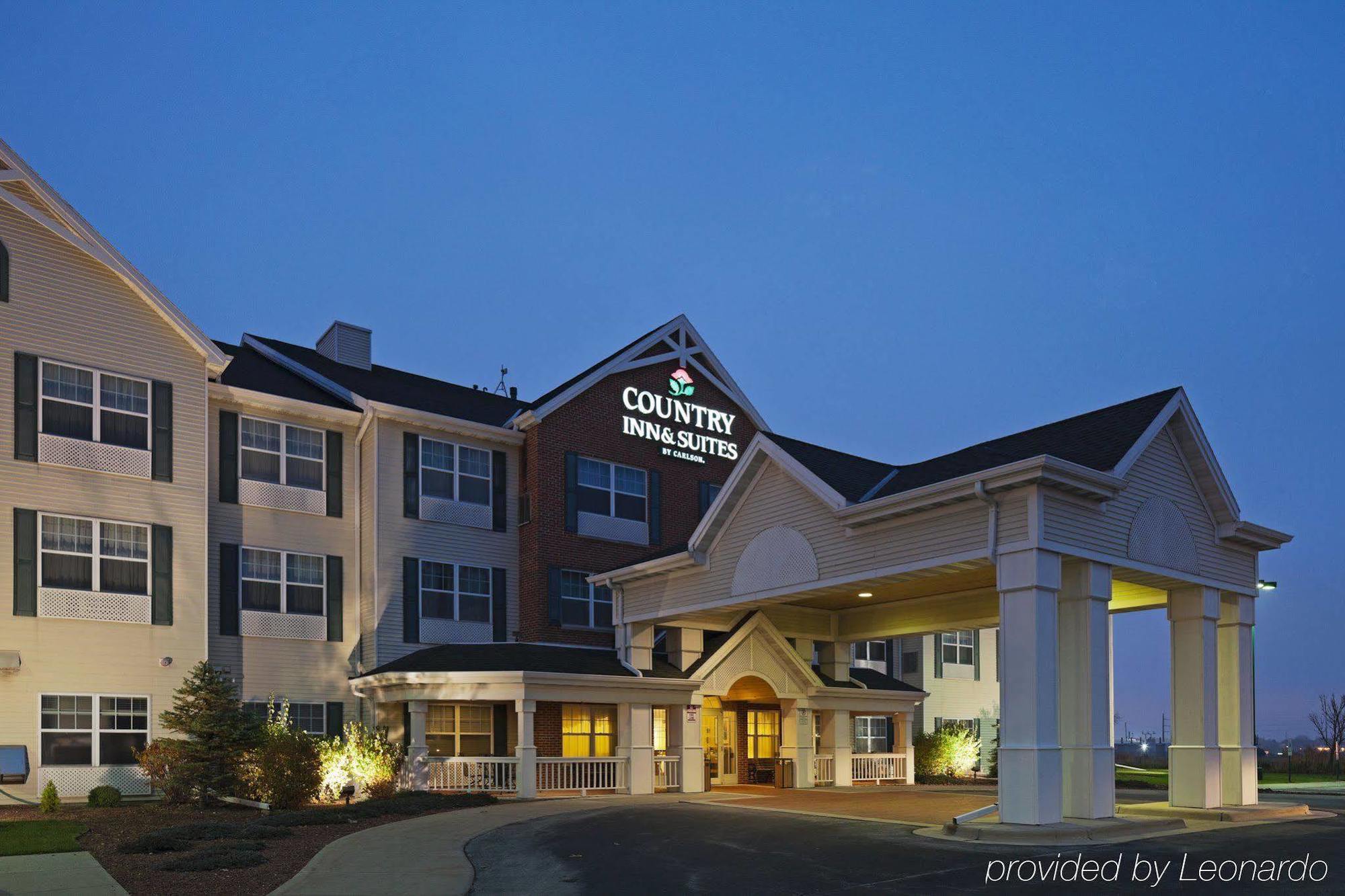 Country Inn&suites By Radisson, Fond Du Lac, Wi Hotel Fond du Lac