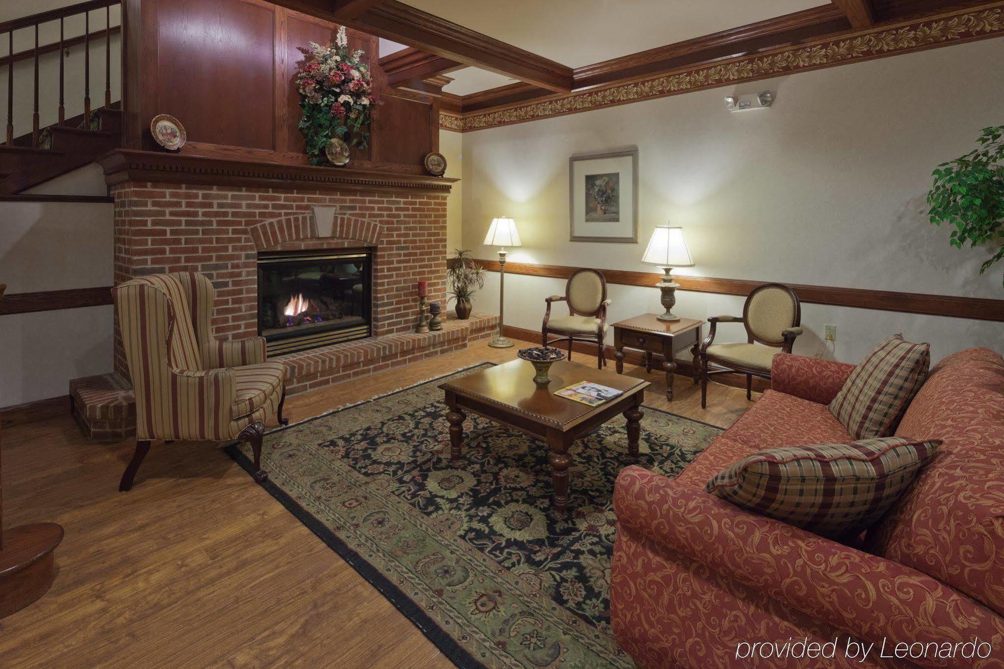 Country Inn&suites By Radisson, Fond Du Lac, Wi Hotel