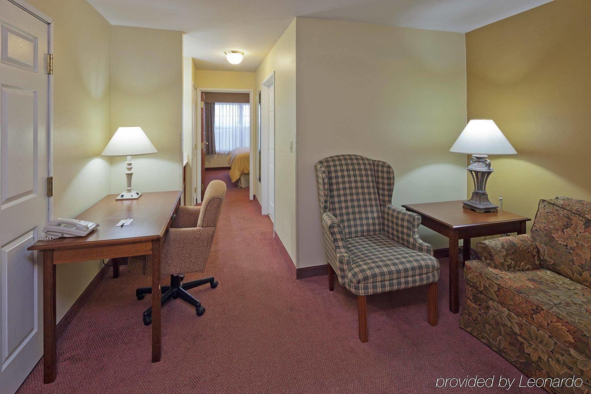 Country Inn&suites By Radisson, Fond Du Lac, Wi 3*