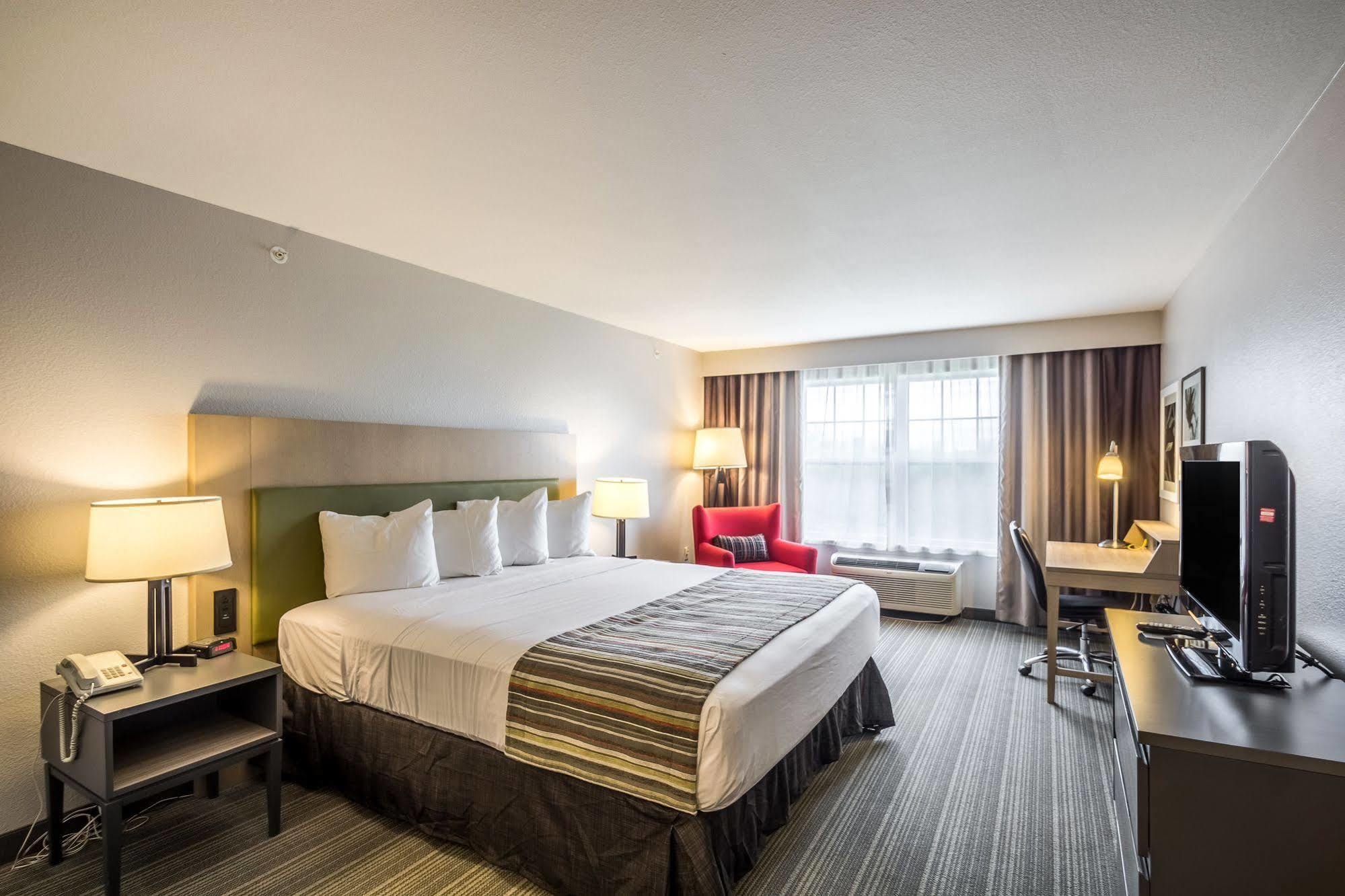 Hotel Country Inn&suites By Radisson, Fond Du Lac, Wi Fond du Lac